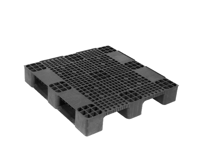 110-110 A PLASTIC PALLET