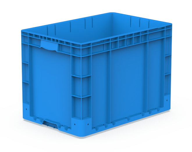 HK-4642 400X600X420 taşıma kasası