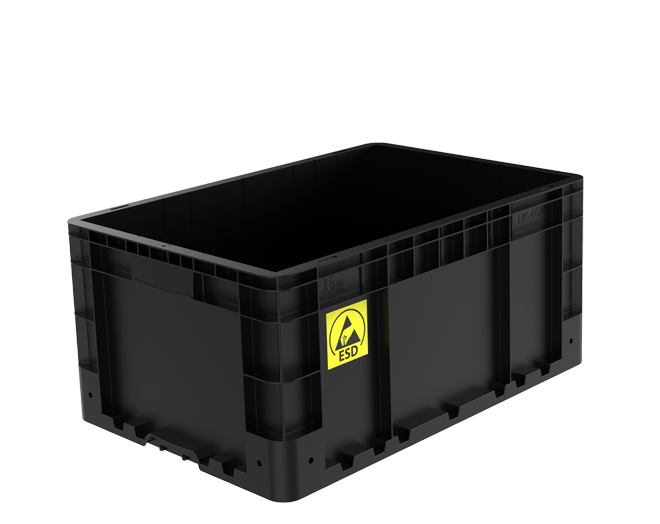 HK-4628-ESD 400x600x280