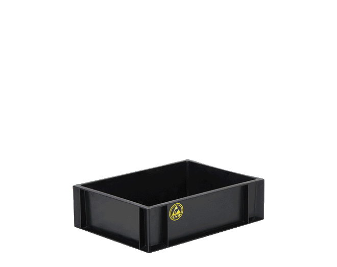 HP-4311 ESD