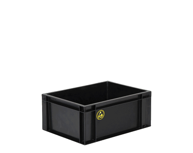 HP-4316 ESD