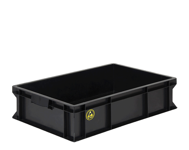 HP-4615 ESD