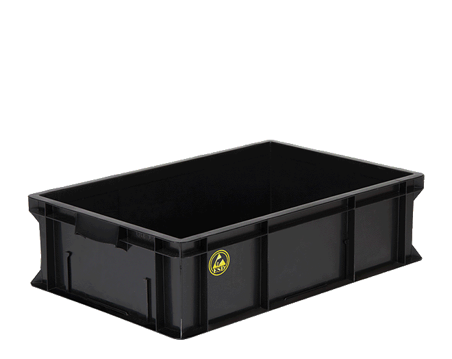 HP-4617 ESD