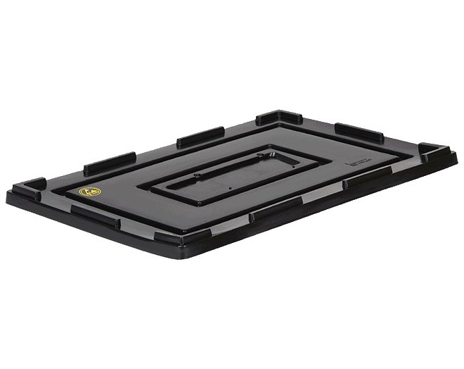 HP-40x60 ESD