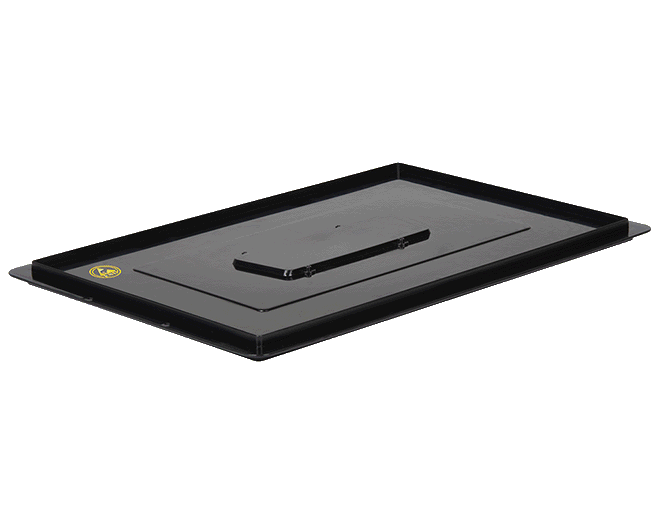 HP-41X61 ESD