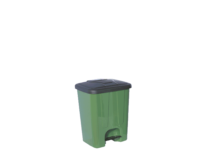 ÇK-30 - Çöp Kovası