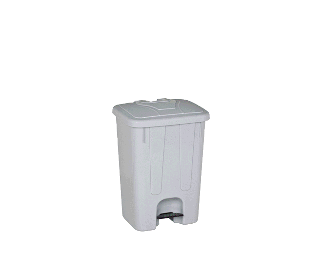 ÇK-65 - Çöp Kovası