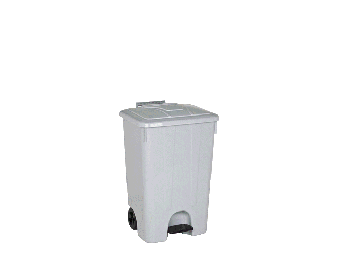 ÇK-85 - Çöp Kovası
