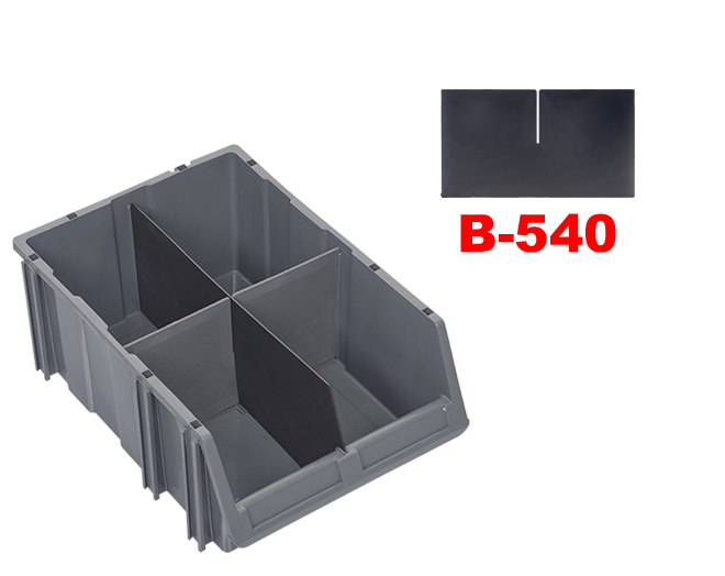 B-540
