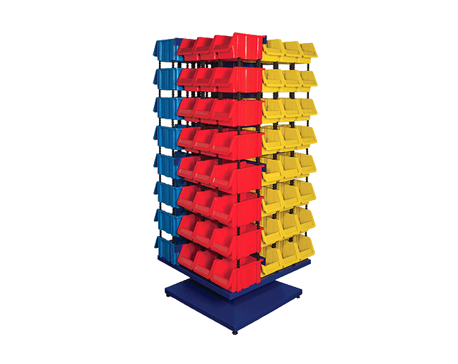 STAND-24
