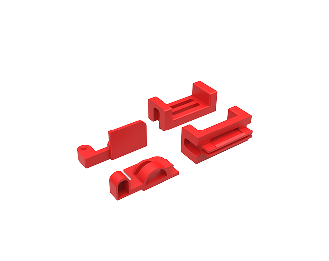 HK-MK1 LID LOCK SET
