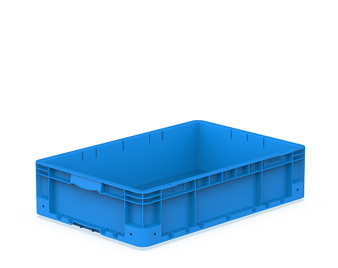 HK-4615 400x600x145 sanayi kasası