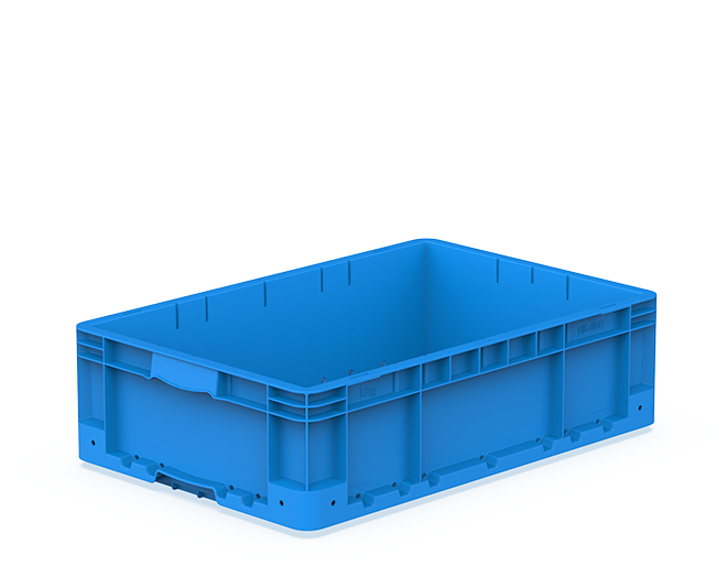 HK-4617 400x600x170 sanayi kasası