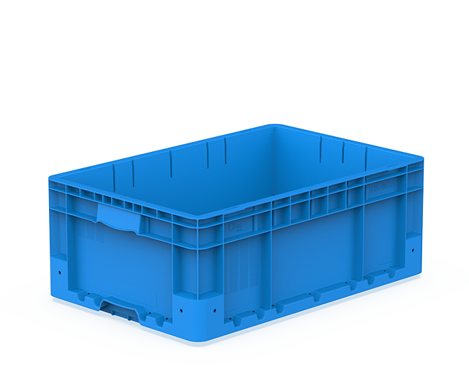 HK-4623 400x600x230 sanayi kasası