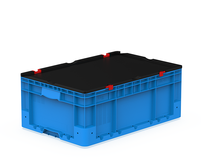 HK-4623-MK 400x600x245 otomotiv kasası