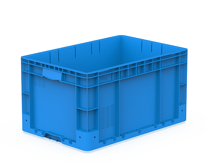 HK-4632 400X600X320 klasör kasası