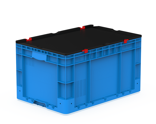 HK-4632-MK  400x600x335 ALC crate