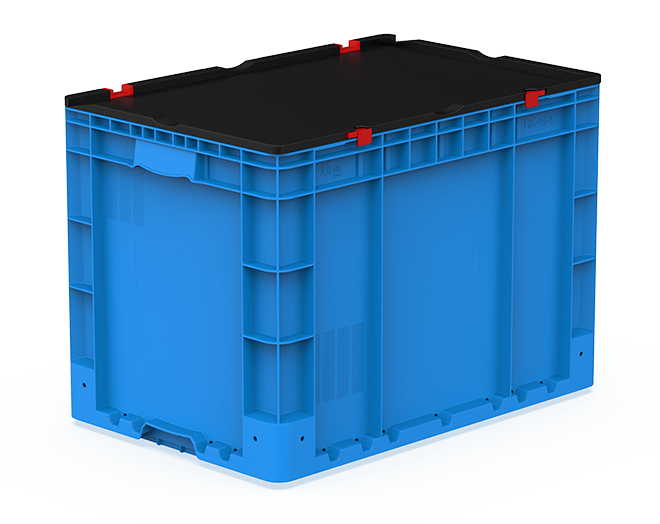 HK-4642-MK 400x600x435 ALC eurobox