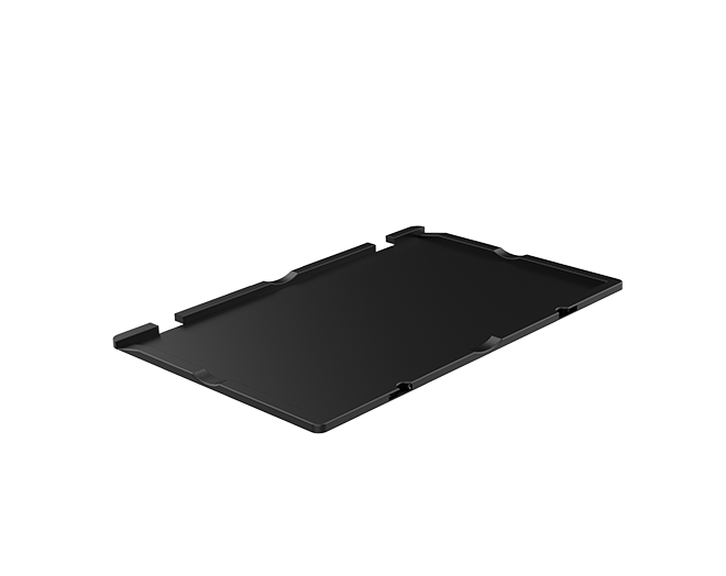 HK-40X60 LID  HK-Series lid