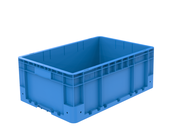 HK-4623  400x600x230 eurobox