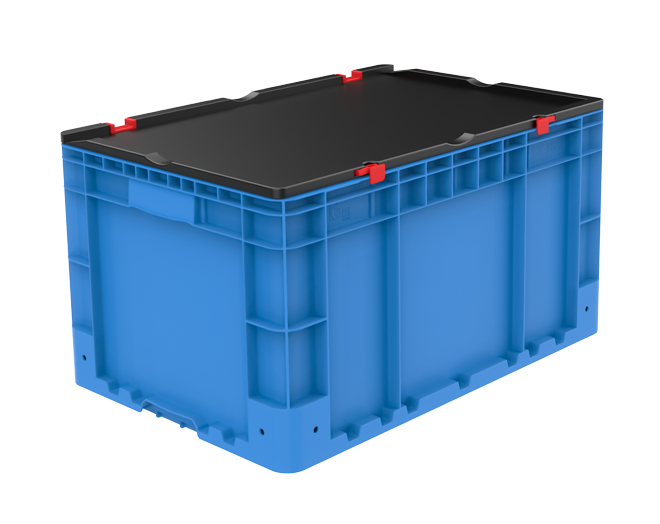HK-4632-MK  400x600x335 ALC crate