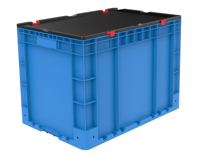 HK-4642-MK 400x600x435 ALC eurobox