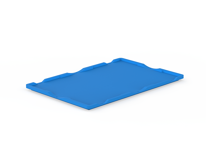 AX-4060   crate lid
