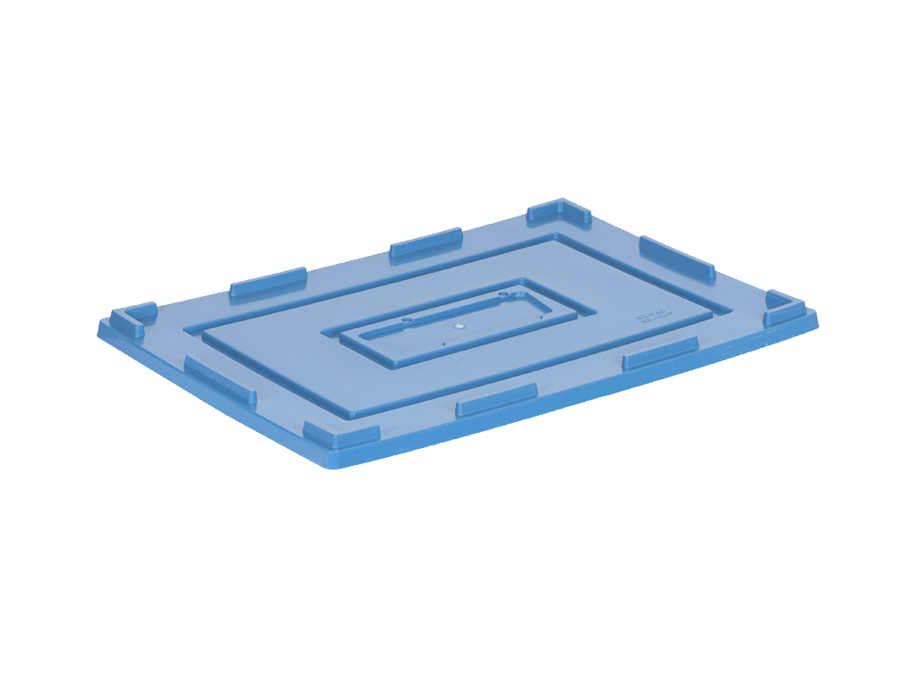 HP-43X69 Lid
