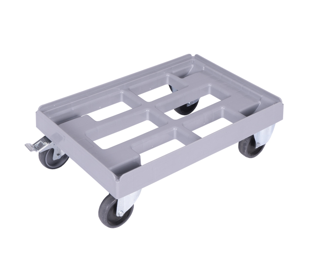 DOLLY 4262  400x600 crate trolley