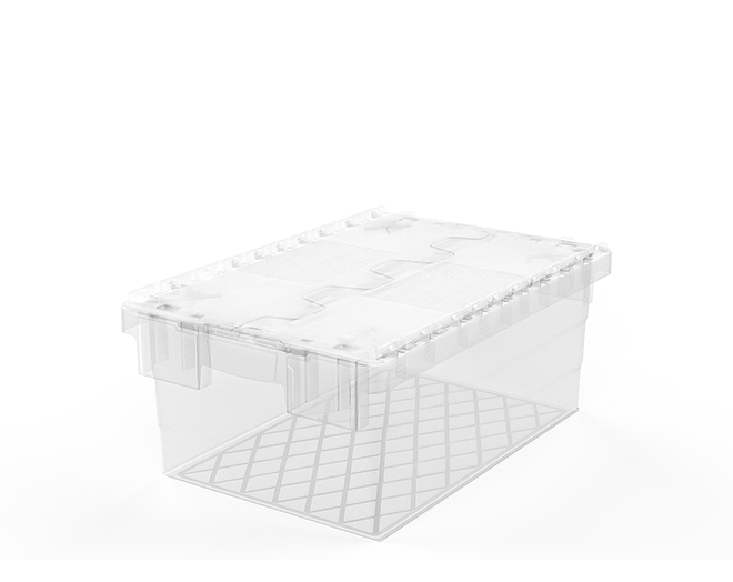 HP-6425-MK SF  Alc container