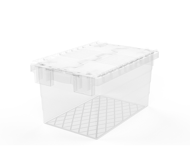 HP-6432-MK SF  Alc container