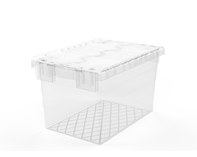 HP-6435-MK SF  Alc Container