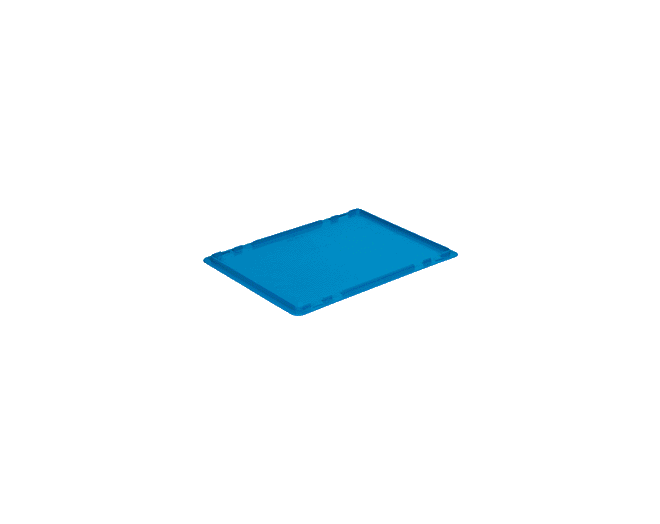 HP-30X40  kasa kapağı