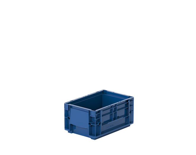 RL-KLT-3147 industial crate 200 x300x147