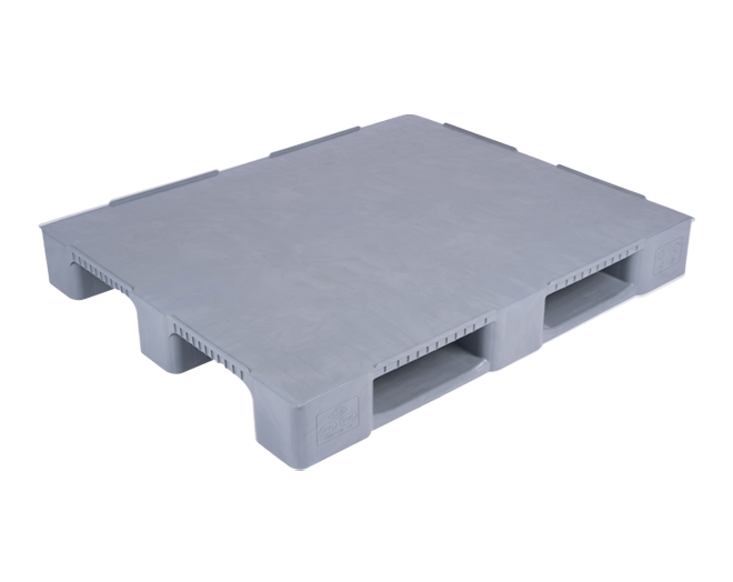 100-120 3K Closed Pallets