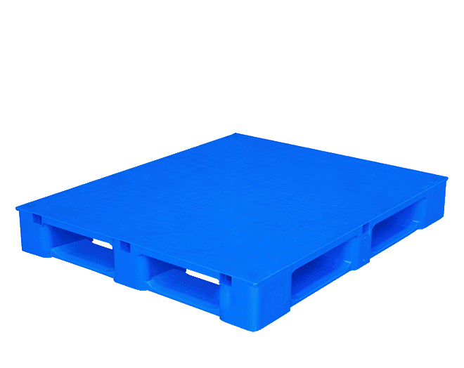 100-120 MPP-5 Closed Pallets With Profile Slot
