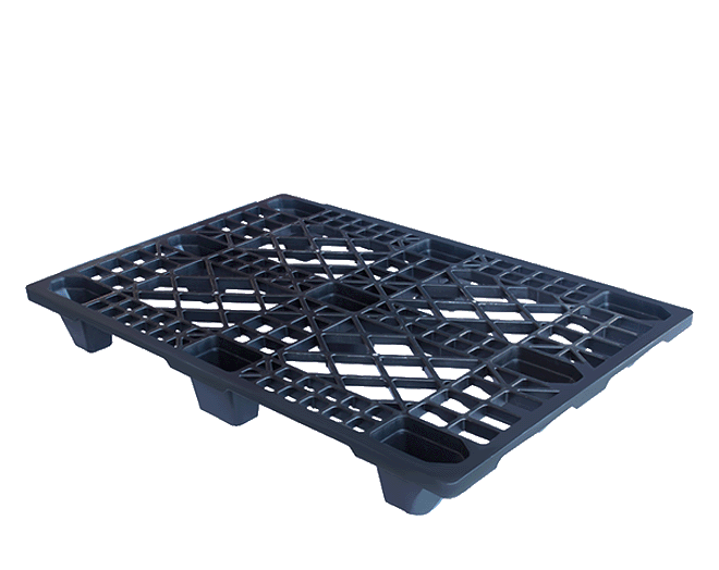 100-120 XE one-way pallet