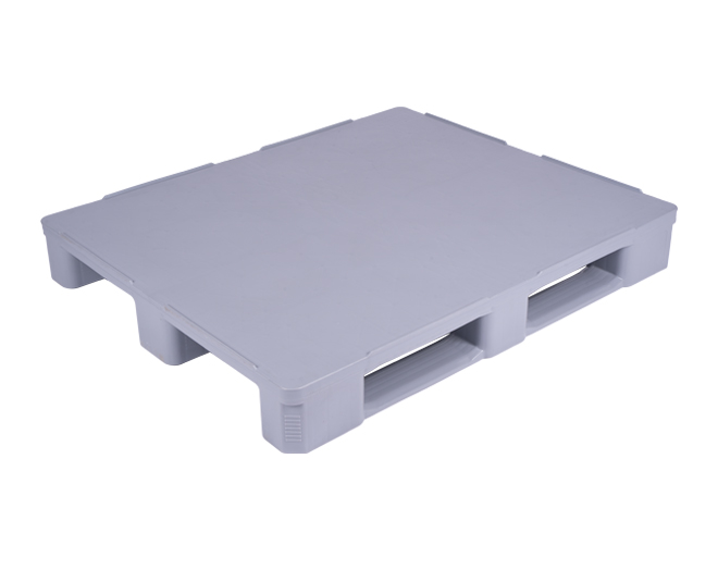 100-120 HİJ hygienic pallet