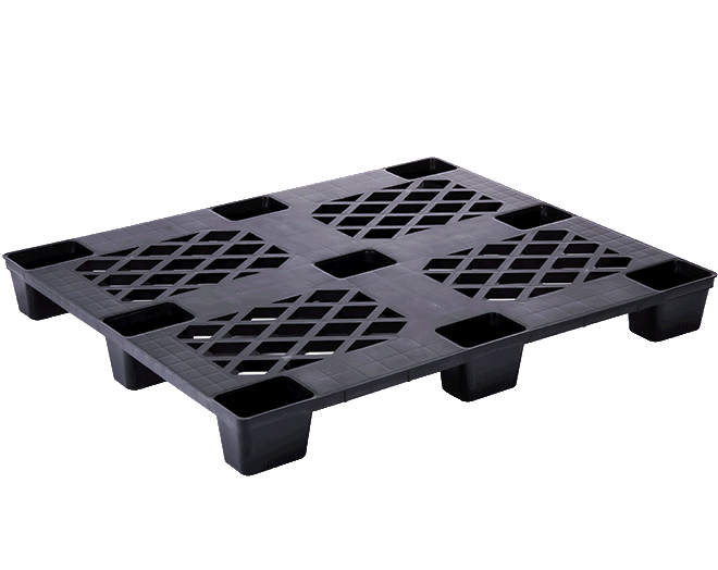 100-120 A-EKO  one-way pallet
