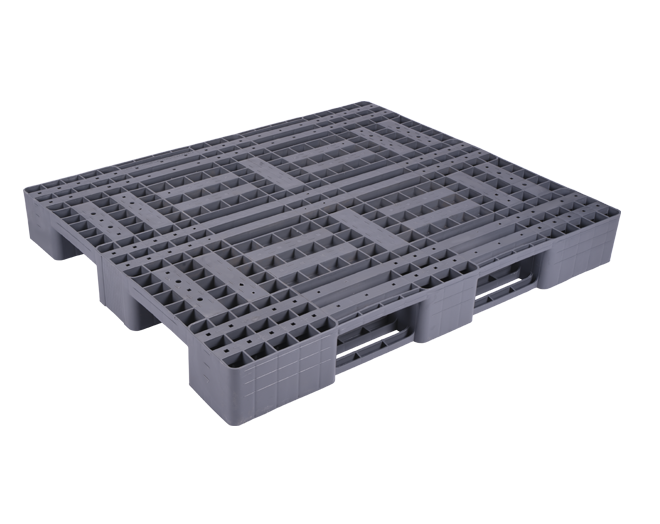 110-130-A  Perforated Pallet  110x130