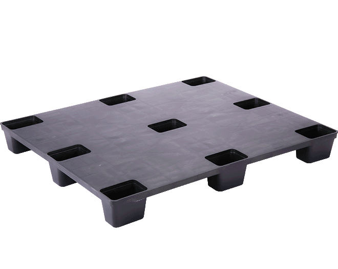 100-120 K-EKO  one-way pallet