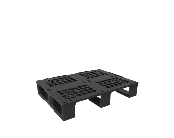 60–80 DM Perforated