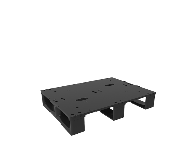 60–80 DM Perforated