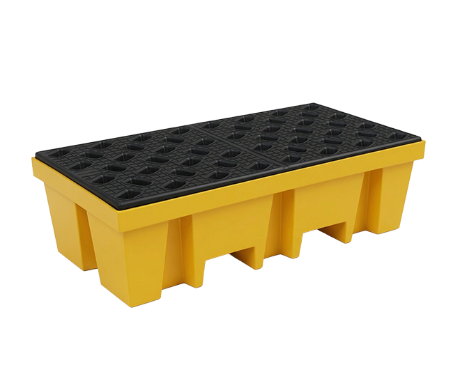 P2-157 Kimyasal Döküntü Paleti 1280*647*h370 mm