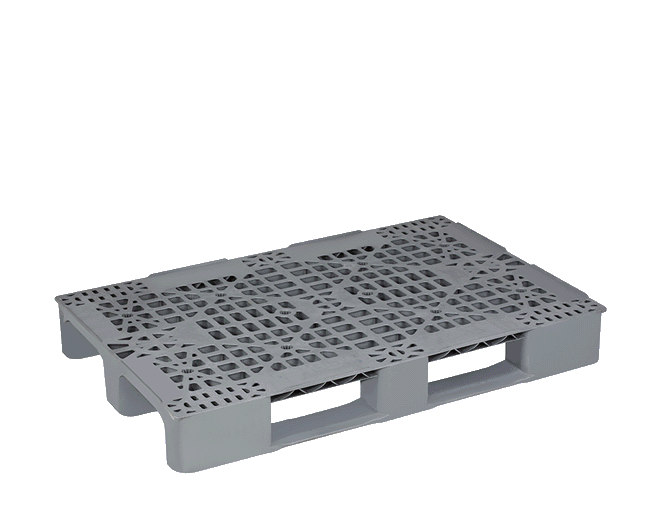 80-120 A Perforated Plastic Pallets