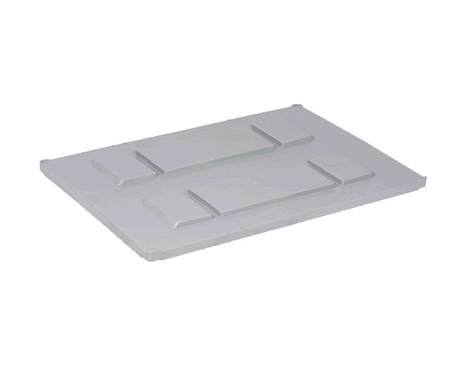 HP-83x120 80-120 Lid for pallet