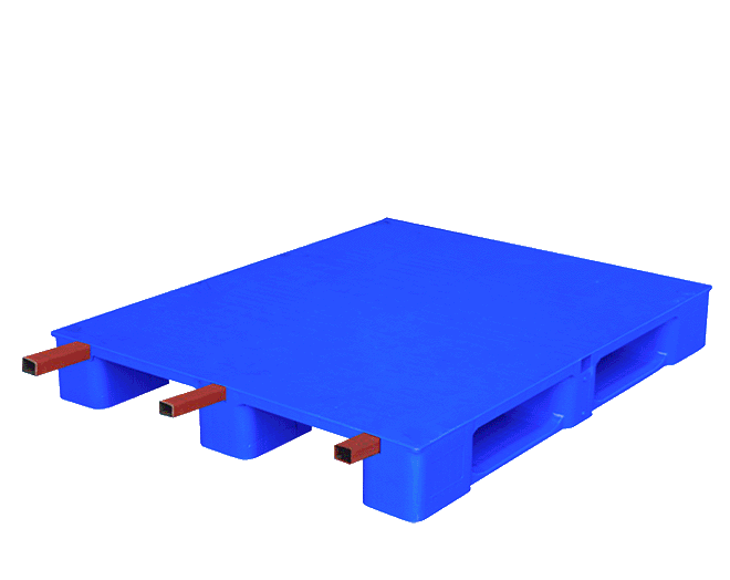 3 Metal Profile Capacity