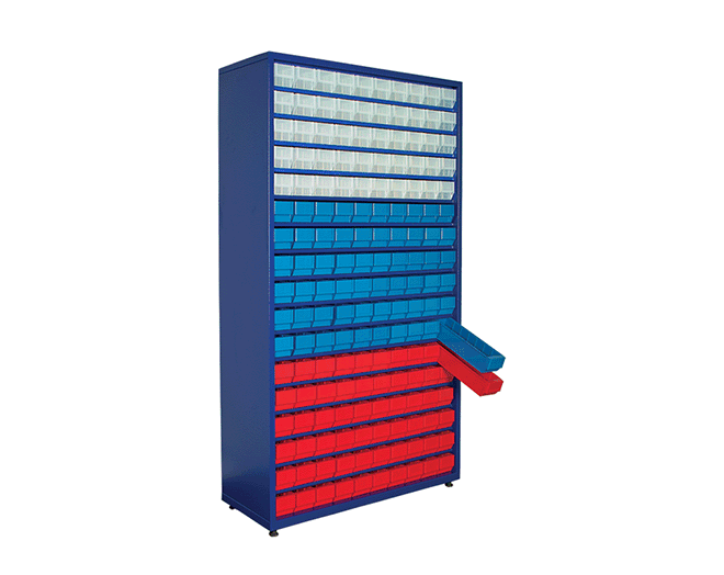 STAND 409