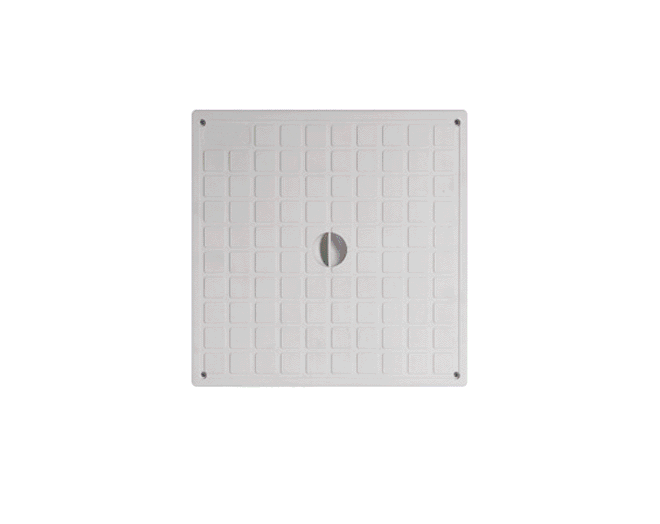 Gray Cover