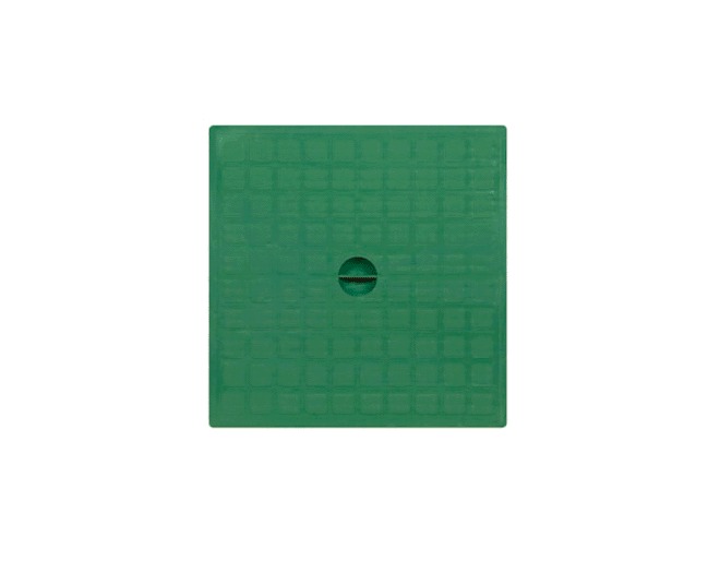 Green Cover